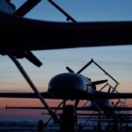 Українські дрони знову атакують нафтові об’єкти в Росії