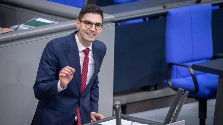 Unionsfraktion weist Linken-Klage gegen Heizungsgesetz zurück