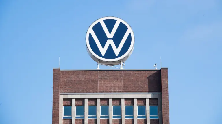 VW-Betriebsrat stellt Blume Ultimatum nach Aufsichtsratssitzung