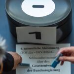 Бундестаг ухвалив пакет економії для медичного страхування