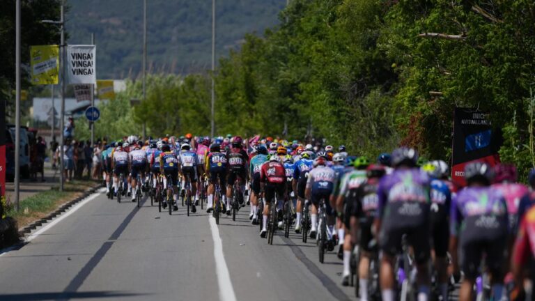 Tour de France 2029: Bid Submitted for Start in Eastern Germany