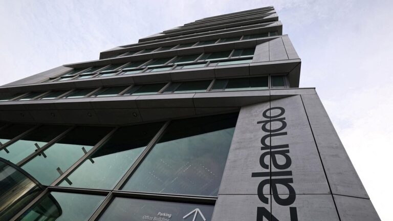 Zalando streicht offenbar weitere 200 Jobs in Berlin