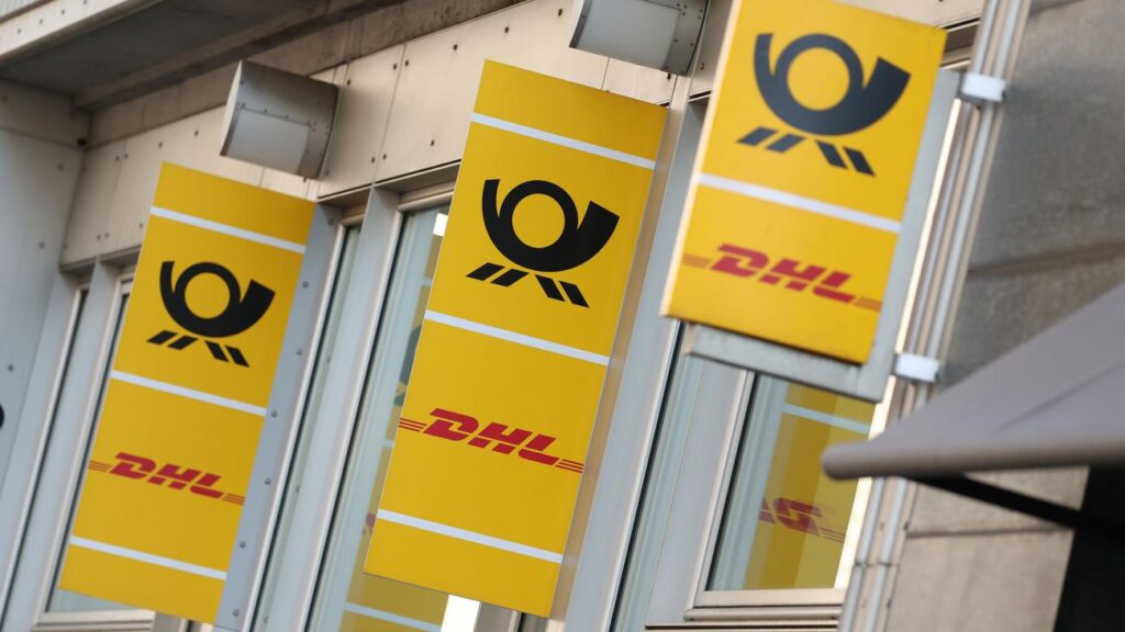 Bundesregierung will Steuervorteil der Deutschen Post streichen