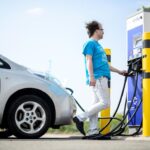 Bundestag beschließt neue E-Auto-Prämie bis 6.000 Euro
