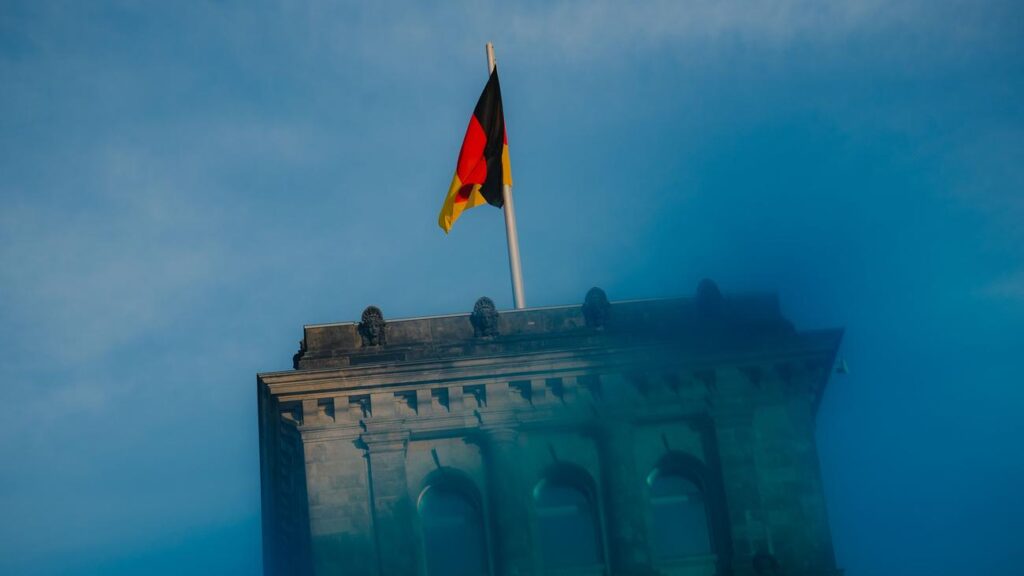 Koalitionsausschuss ringt um Reformpaket bei Rente, Gesundheit und Steuer