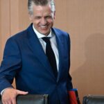 Thorsten Frei wird neuer Unionsfraktionschef