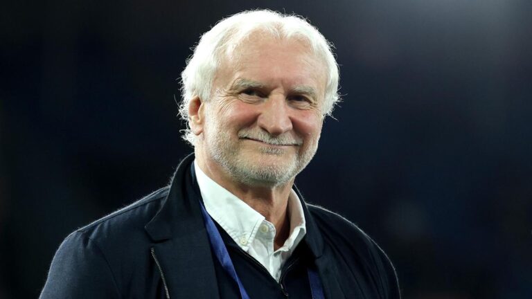 Руді Феллер залишається спортивним директором DFB — навіть із Клоппом