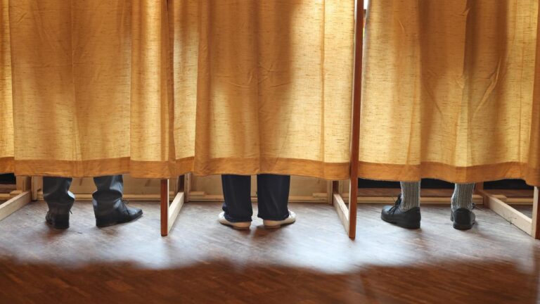 Union lehnt Absenkung der Fünf-Prozent-Hürde ab