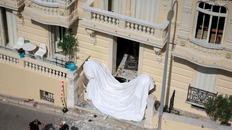 Monaco: Suspect Identified in Package Bomb Attack on Ukrainian Businessman