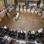 Bundesrat will Leugnung von Israels Existenzrecht bestrafen
