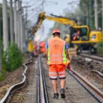 Deutsche Bahn: Strecke Berlin–Hamburg wird nachts erneut gesperrt