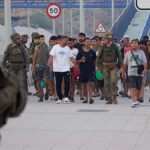 Ceuta: Intelligence Warned Government of Mass Influx