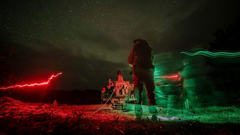 Australien klagt mutmaßlichen Spitzel im Ukraine-Krieg an