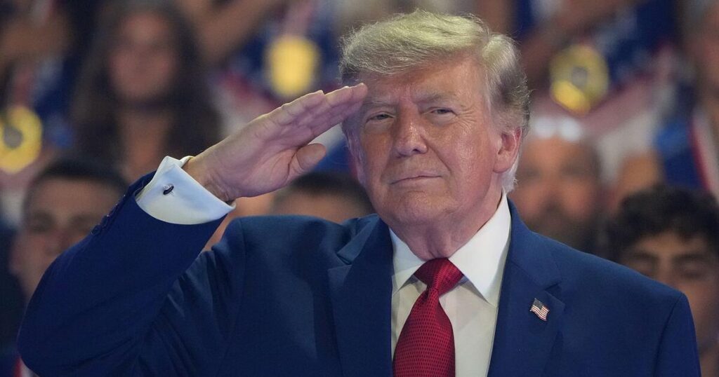 Трамп: Ормузька протока належить нам — нове попередження Ірану