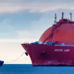 Winter looms: Germany’s gas storage only half full
