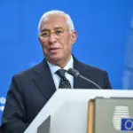 EU-Ratspräsident Costa startet Tour durch EU-Hauptstädte
