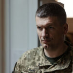 Ukraine ernennt General Sobko zum neuen Vize-Kommandeur der Streitkräfte