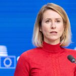 ЄС запровадив нові санкції проти Росії після авіаударів