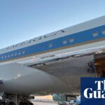 Трамп таємно змінив літак – демократи вимагають брифінгу