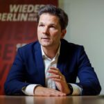 SPD-Spitzenkandidat Krach fordert Kurswechsel beim Reformpaket