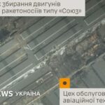 Ukraine meldet Treffer auf russisches Progress in Samara