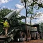 Україна атакує російські позиції дронів у Донецьку та Криму