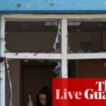 Ukrainische Drohnen treffen russische Ölraffinerie – zwölf Tote