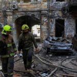 Українські удари вбили шістьох людей у Бєлгороді