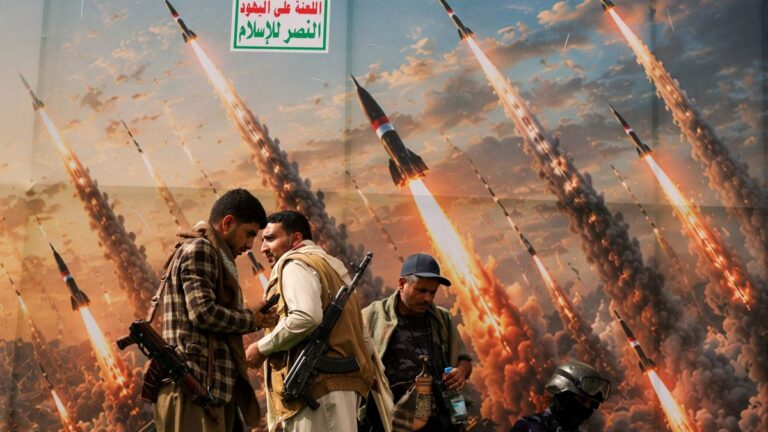 Huthis greifen Saudi-Arabien an: UN-Sicherheitsrat verurteilt Angriffe