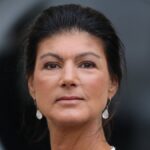 Wagenknecht: Teile der Bundesregierung sind rechtsextrem