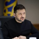 Зеленський закликав світ зупинити використання зброї КНДР