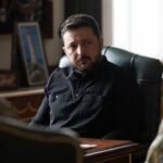 Selenskyj: Russland greift Ukraine mit Raketen, Drohnen und Fliegerbomben an