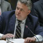 Kyslytsia: Sanctions Won’t Stop Russia – Unity Is Key