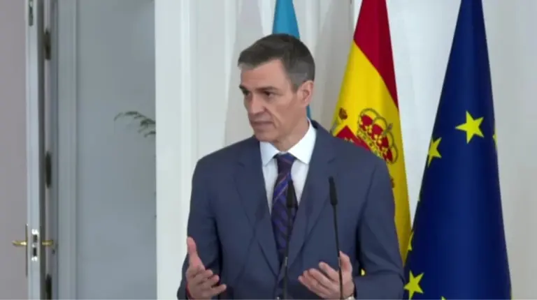 Spanien: Sánchez ruft Sicherheitsrat wegen Migrantenkrise in Ceuta zusammen
