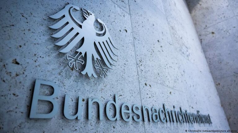 Deutschland: Kabinett billigt Reform der Geheimdienste