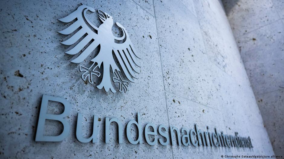 Deutschland: Kabinett billigt Reform der Geheimdienste
