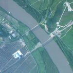 Russland und Nordkorea bauen erste Straßenverbindung
