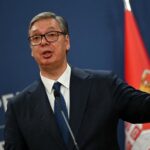 Serbien: Vučić kündigt vorgezogene Parlamentswahl an