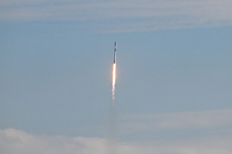 Russische Rassvet-Satelliten: Zwei tägliche Kommunikationsfenster über der Ukraine