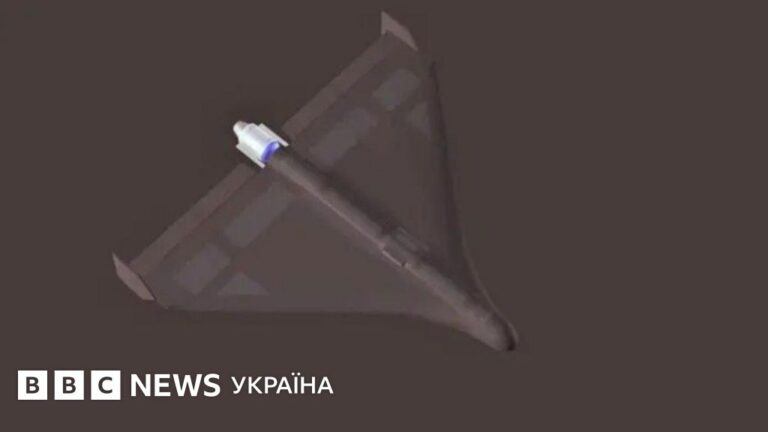 Russian jet drones reach western Ukraine for first time