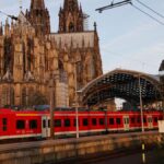 Bahnstrecke Düsseldorf–Köln: Vollsperrung ab Freitagabend