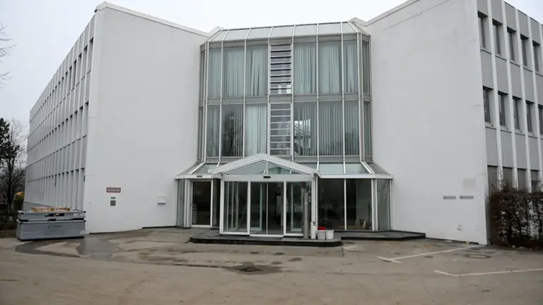 Transitional housing in Ismaning welcomes first residents