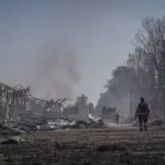 Todeszahl nach russischem Drohnenangriff bei Kyiv steigt auf 38