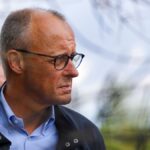Мерц: зростання та зайнятість — найважливіші теми
