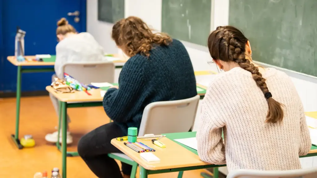 Abi-Reform in Niedersachsen: Weniger Klausuren, mehr Wahlfreiheit