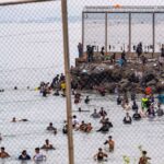 Ceuta-Krise: Fast alle Migranten zurück, EU erhöht Druck auf Spanien