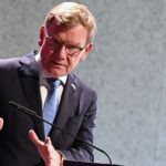 Bundesregierung zögert bei Sanktionen gegen Israels Minister Ben-Gvir