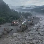 Nepal: School Principal Saves 900 Students from Flood – Mass Burials Begin
