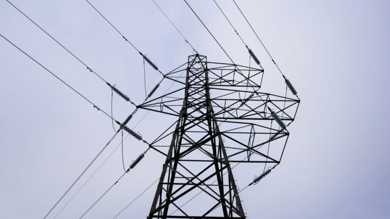 Iranische Hacker legen britische Energieanlage vier Tage lahm