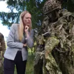 British defense firms warned of Russian espionage